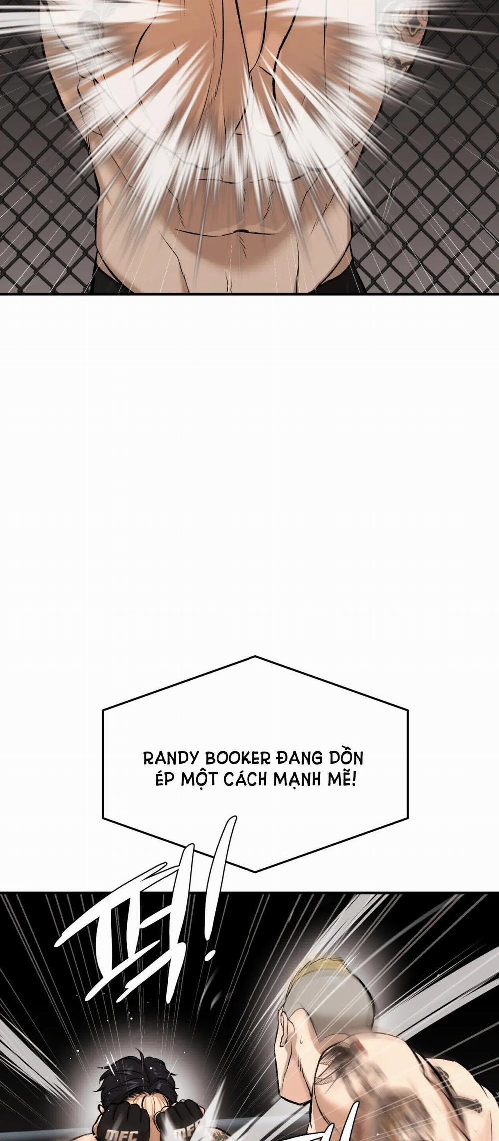 [18+] Jinx 15.2 trang 20