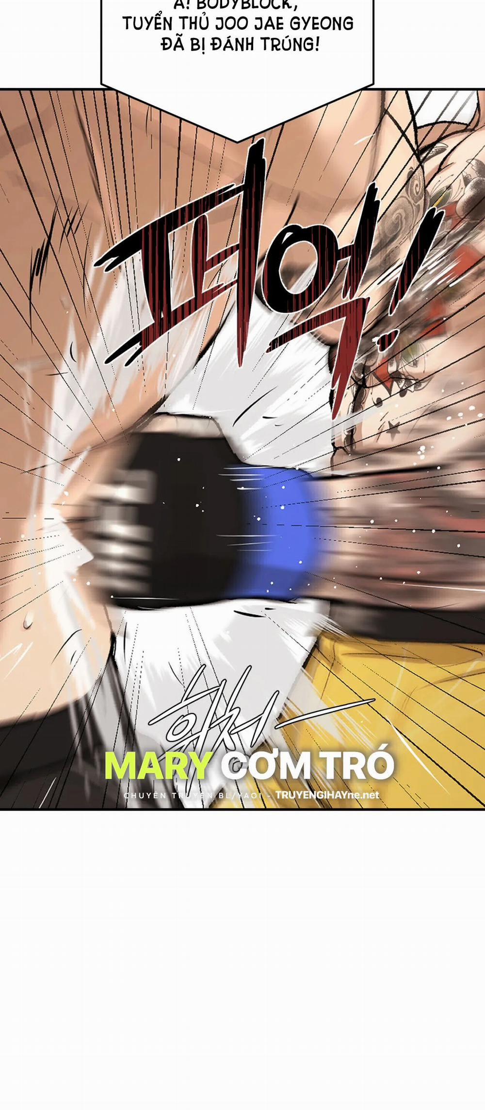 [18+] Jinx 15.2 trang 22