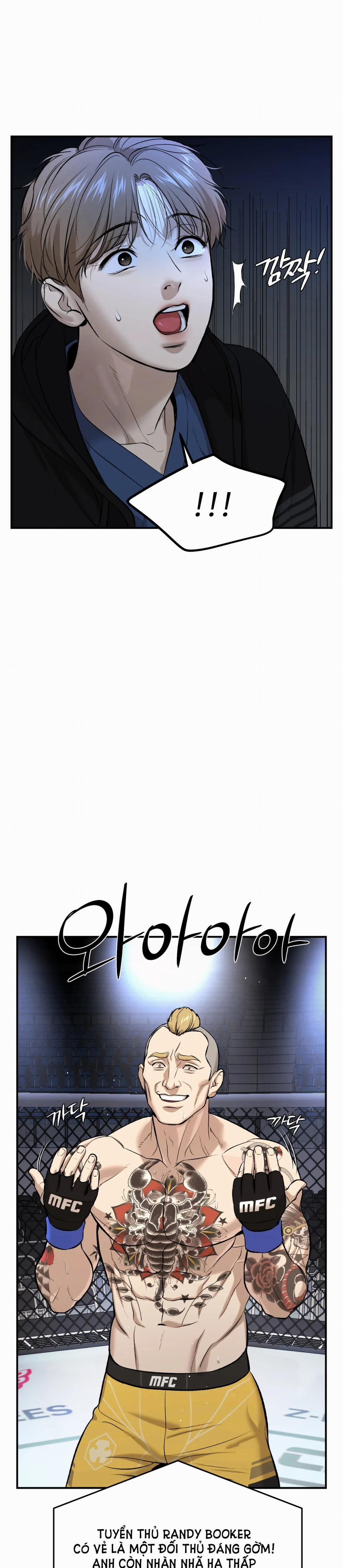 [18+] Jinx 15.2 trang 23