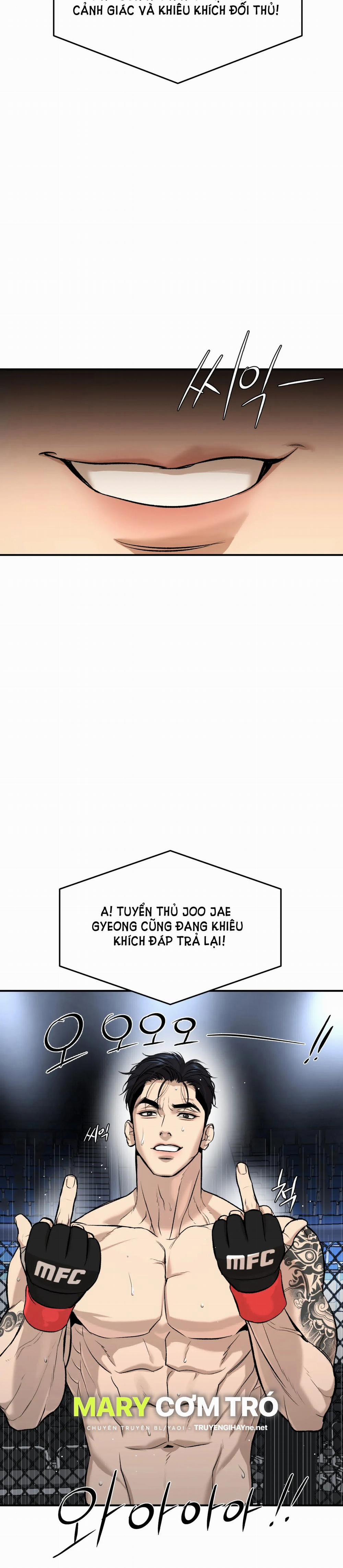 [18+] Jinx 15.2 trang 24