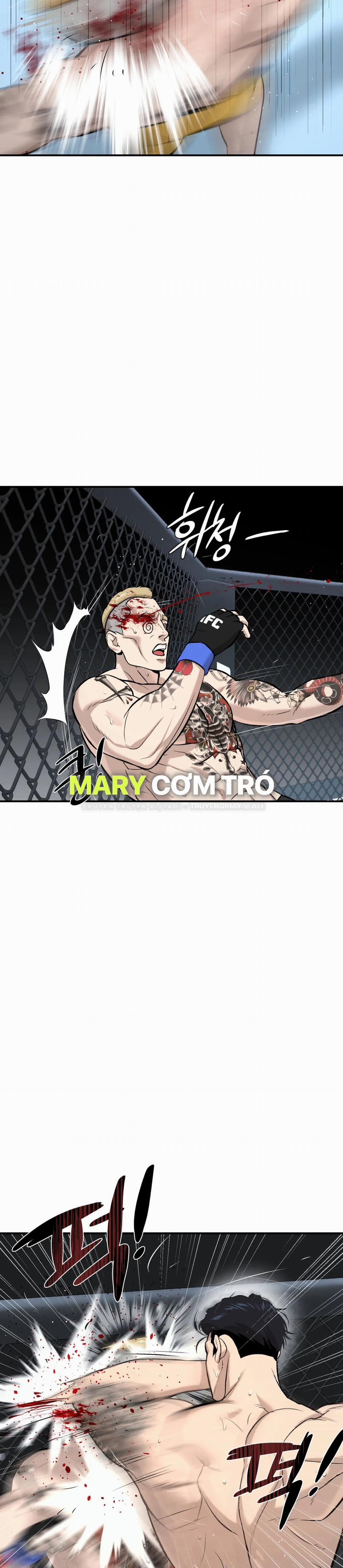 [18+] Jinx 15.2 trang 26