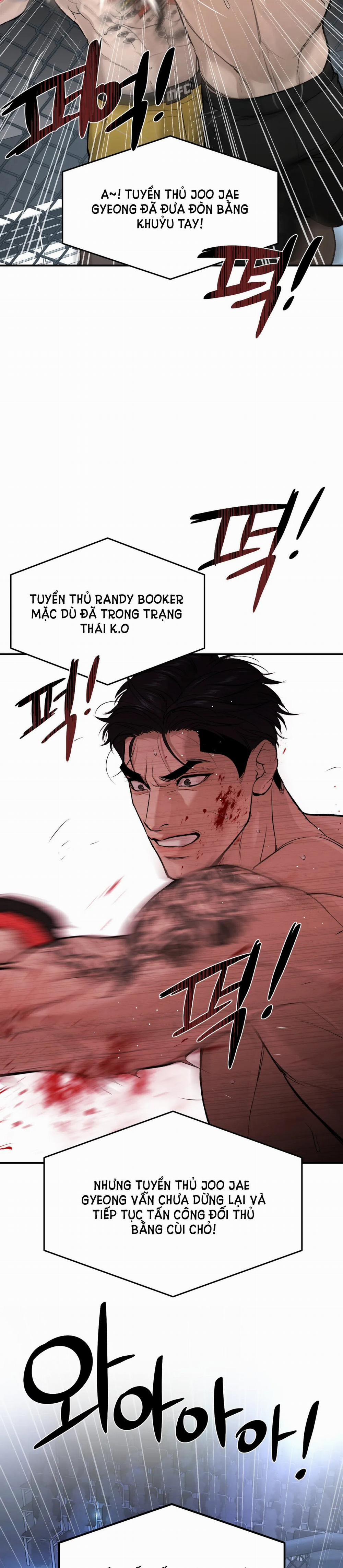 [18+] Jinx 15.2 trang 27