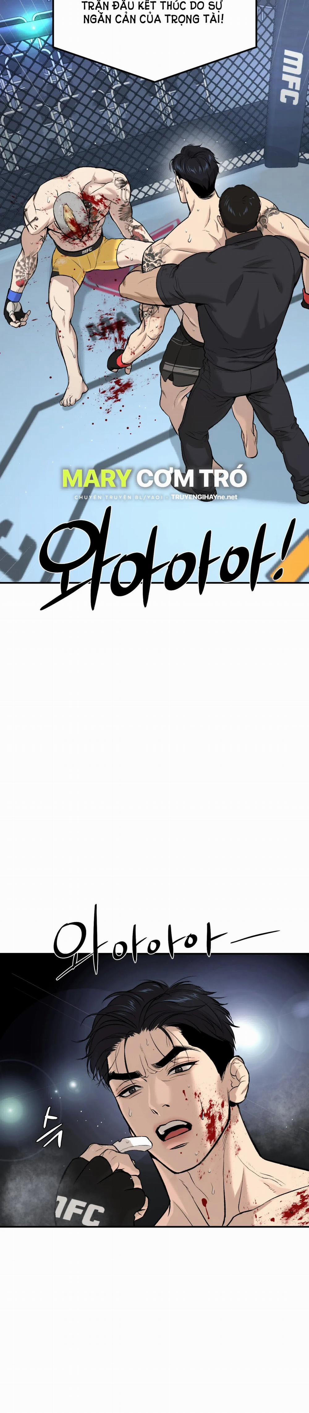 [18+] Jinx 15.2 trang 28