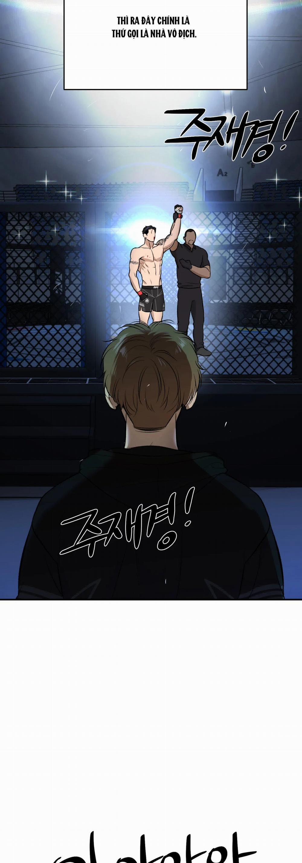 [18+] Jinx 15.2 trang 34