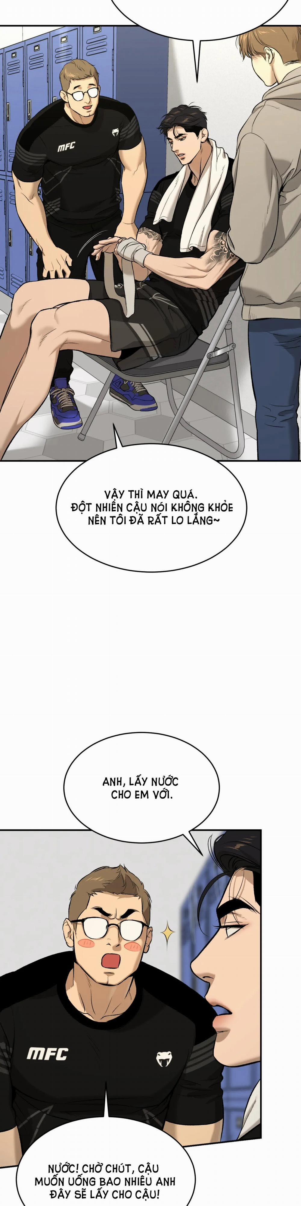 [18+] Jinx 15.2 trang 39