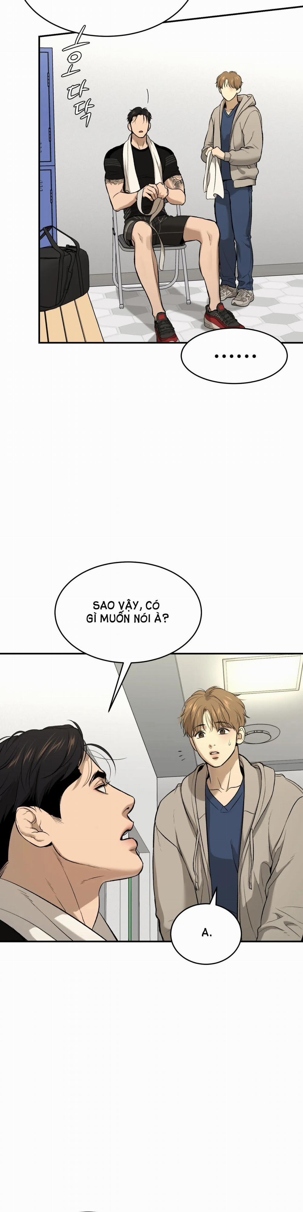 [18+] Jinx 15.2 trang 40