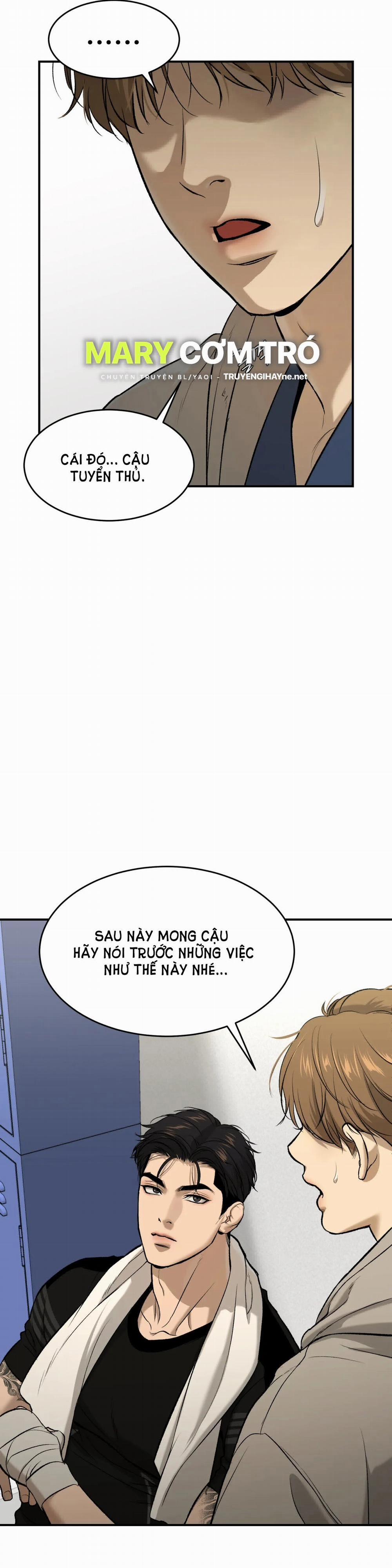 [18+] Jinx 15.2 trang 41