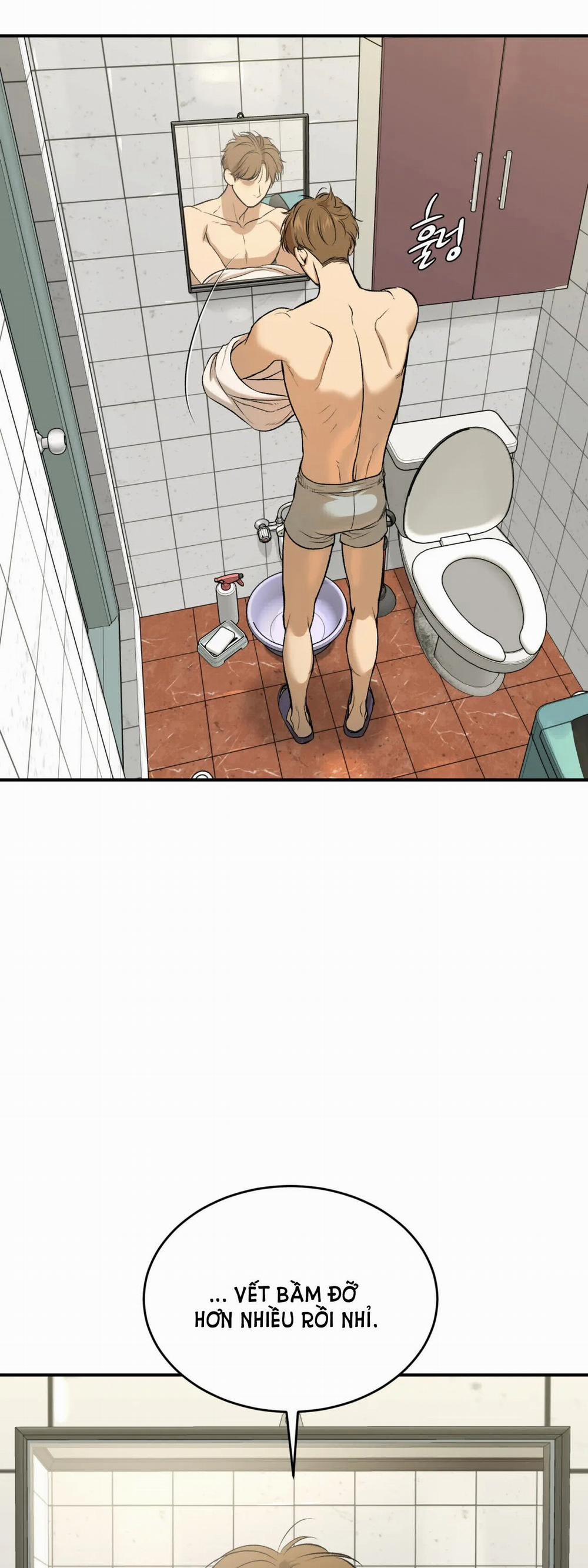 [18+] Jinx 16.1 trang 1