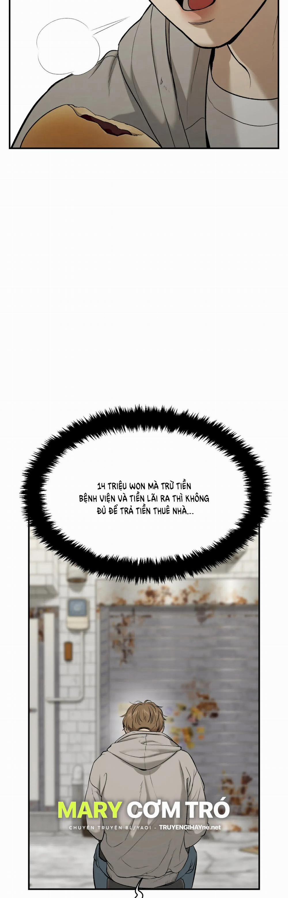 [18+] Jinx 16.1 trang 19