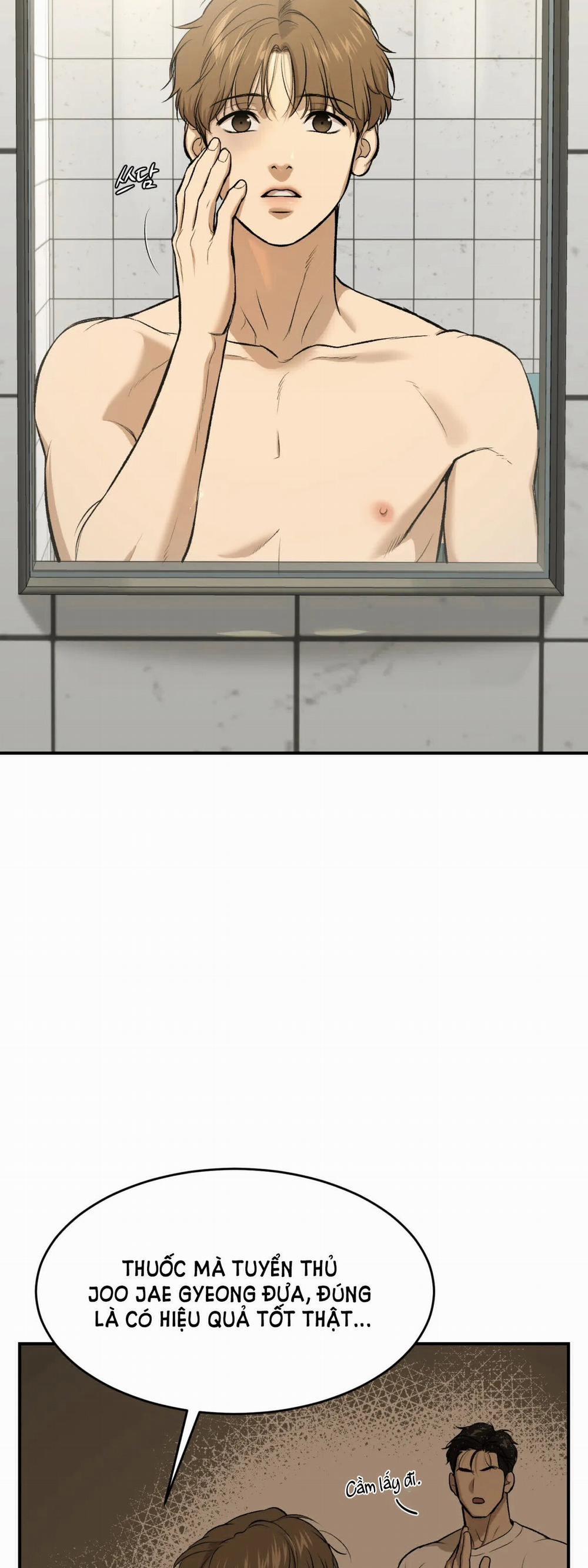 [18+] Jinx 16.1 trang 2