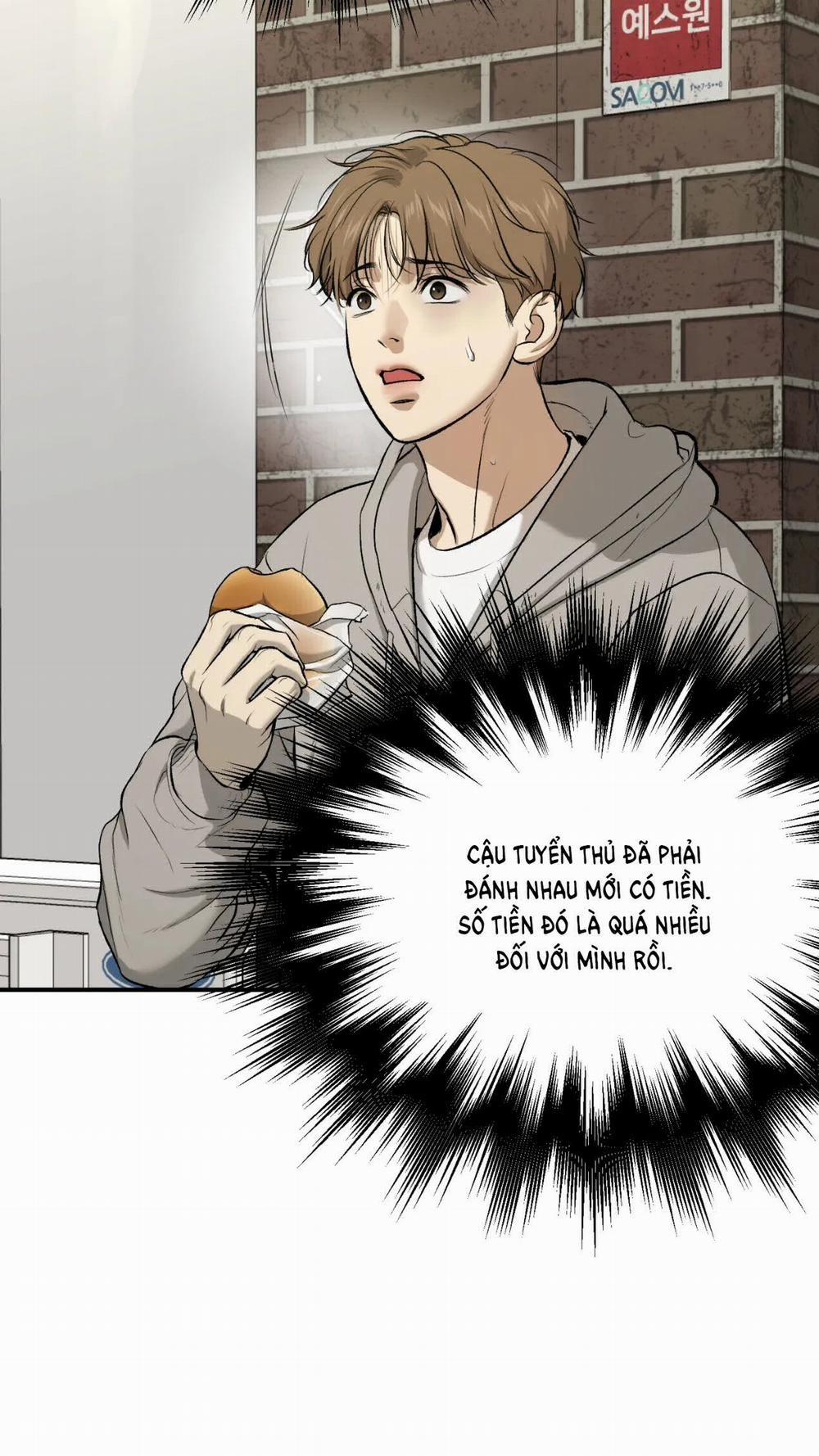 [18+] Jinx 16.1 trang 21