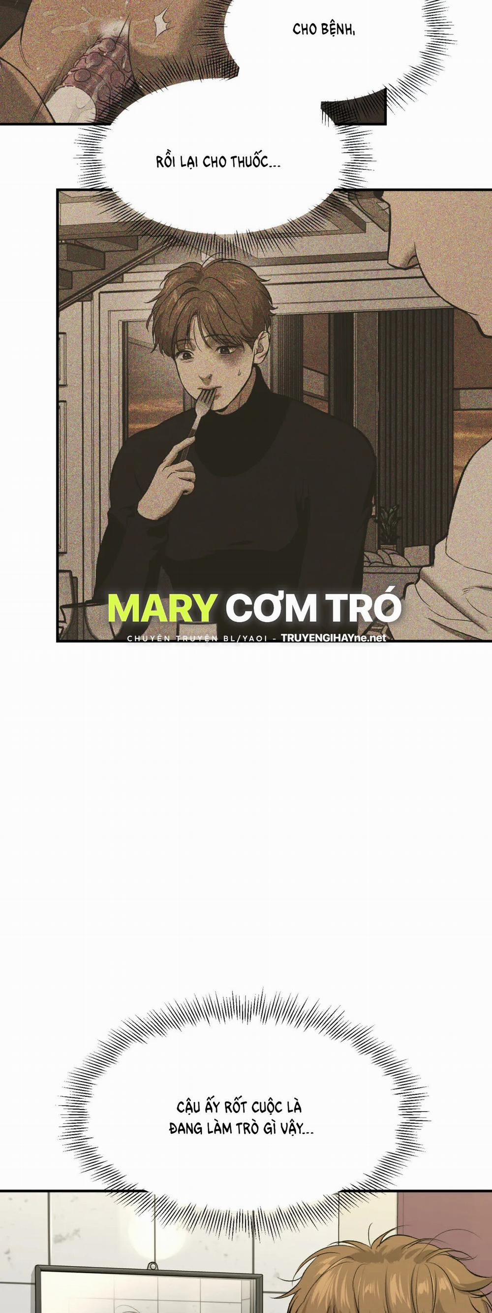 [18+] Jinx 16.1 trang 4