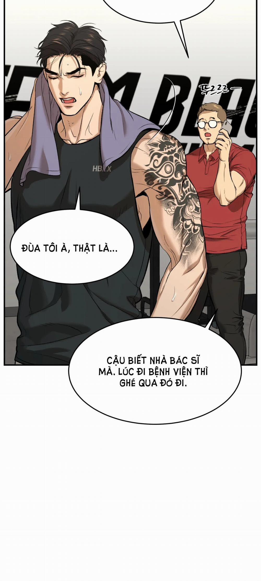 [18+] Jinx 16.2 trang 14