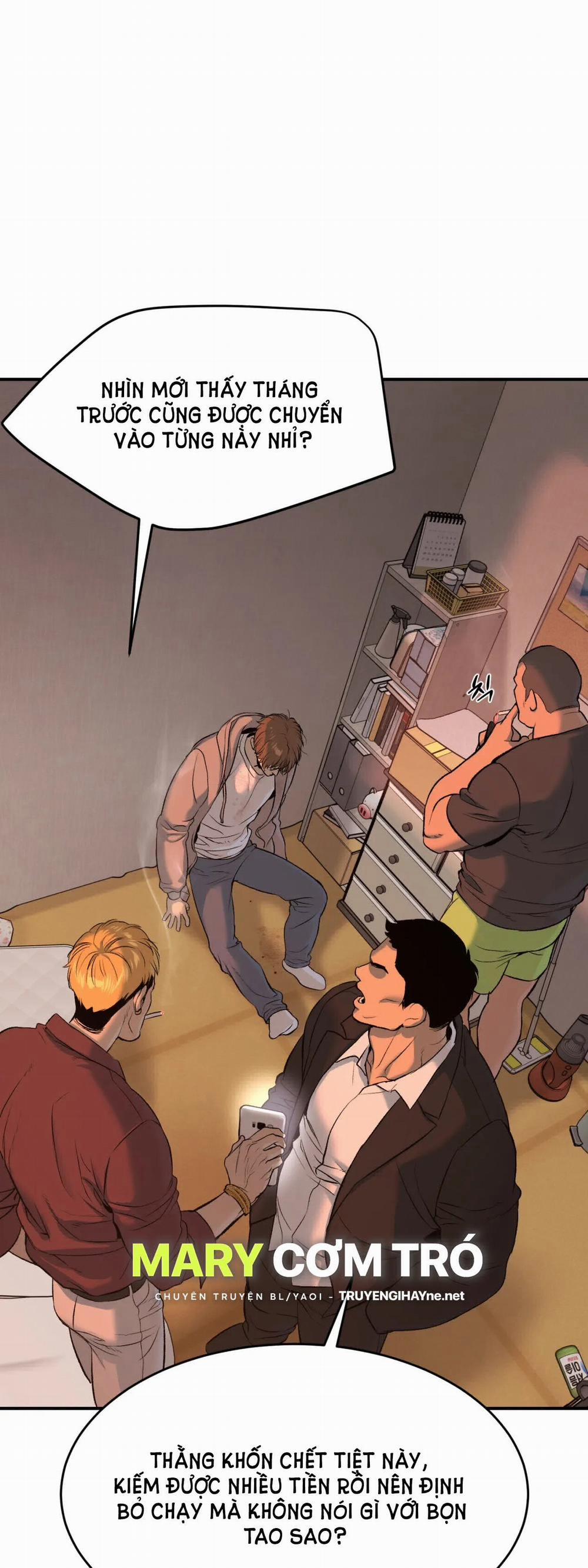 [18+] Jinx 16.2 trang 20