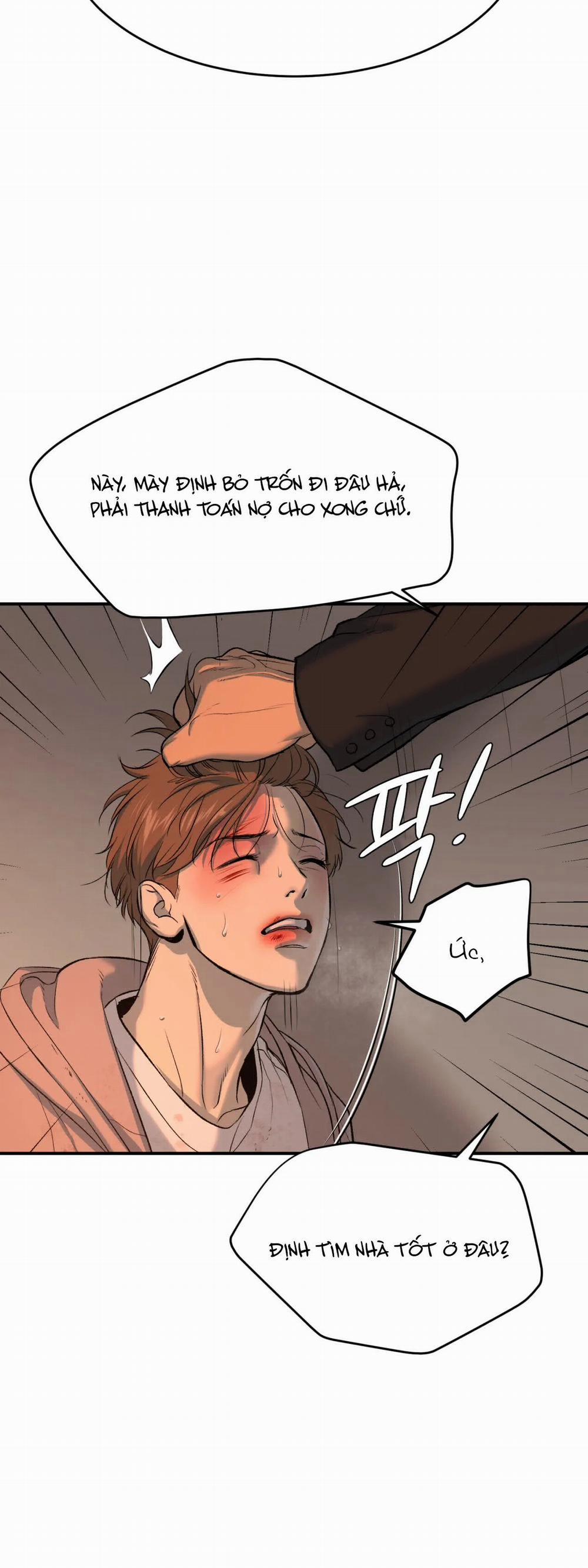 [18+] Jinx 16.2 trang 21