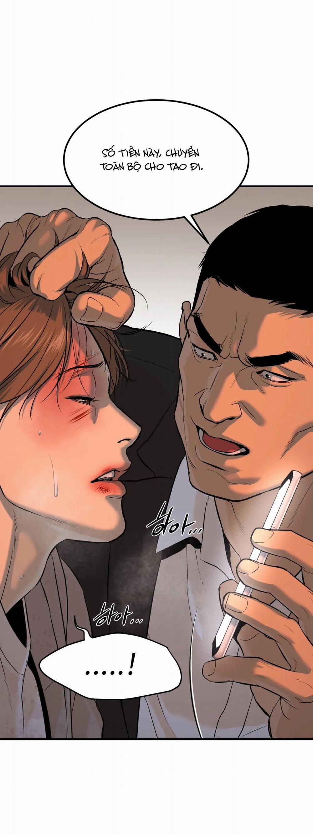 [18+] Jinx 16.2 trang 22