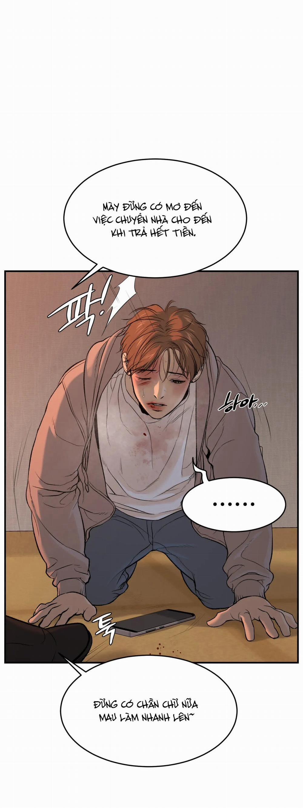 [18+] Jinx 16.2 trang 23