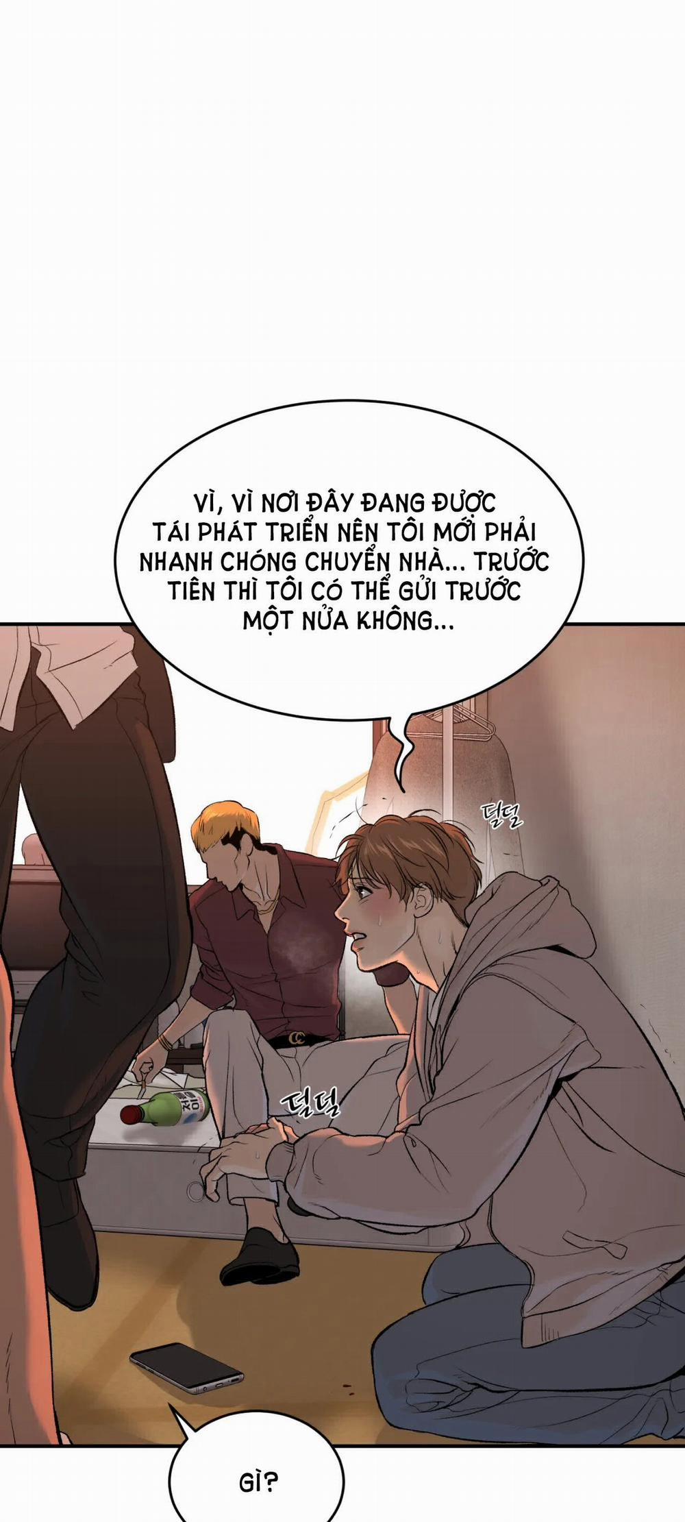 [18+] Jinx 16.2 trang 25