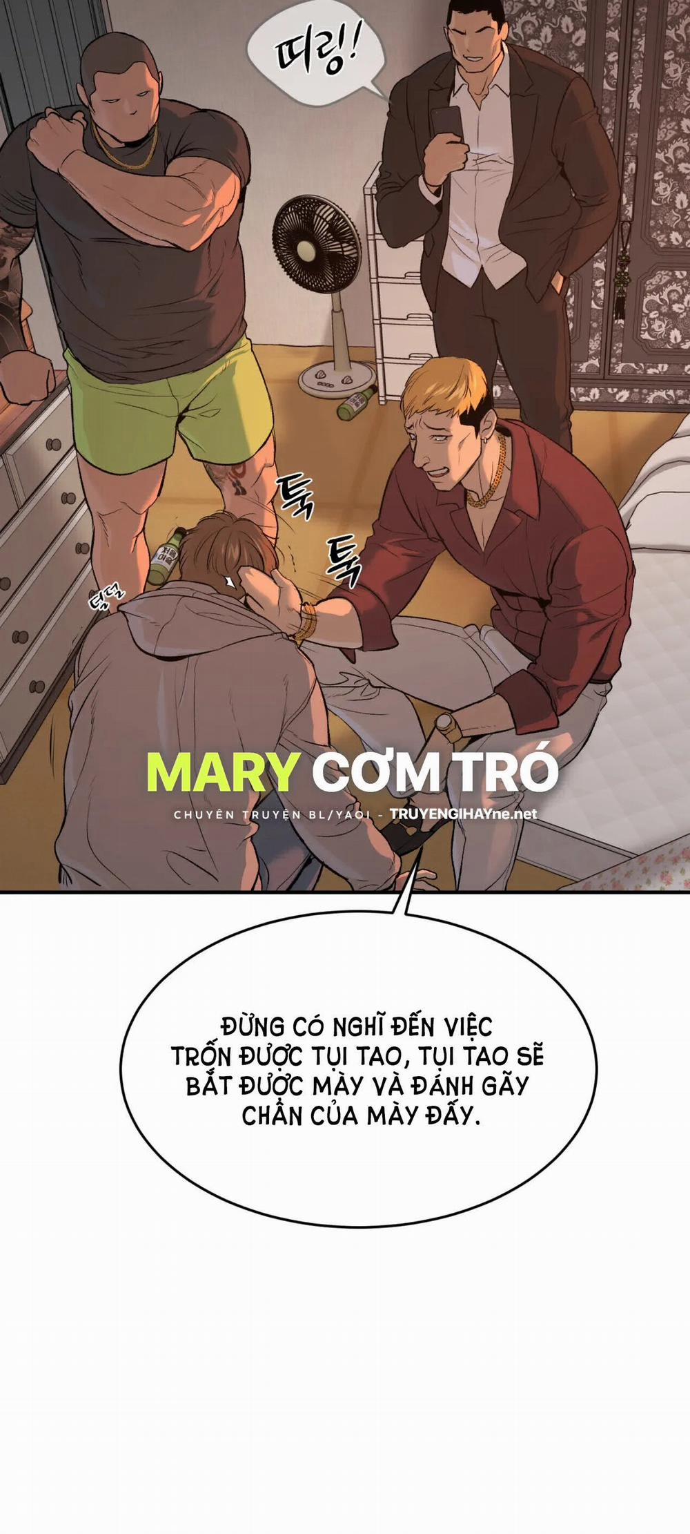 [18+] Jinx 16.2 trang 32