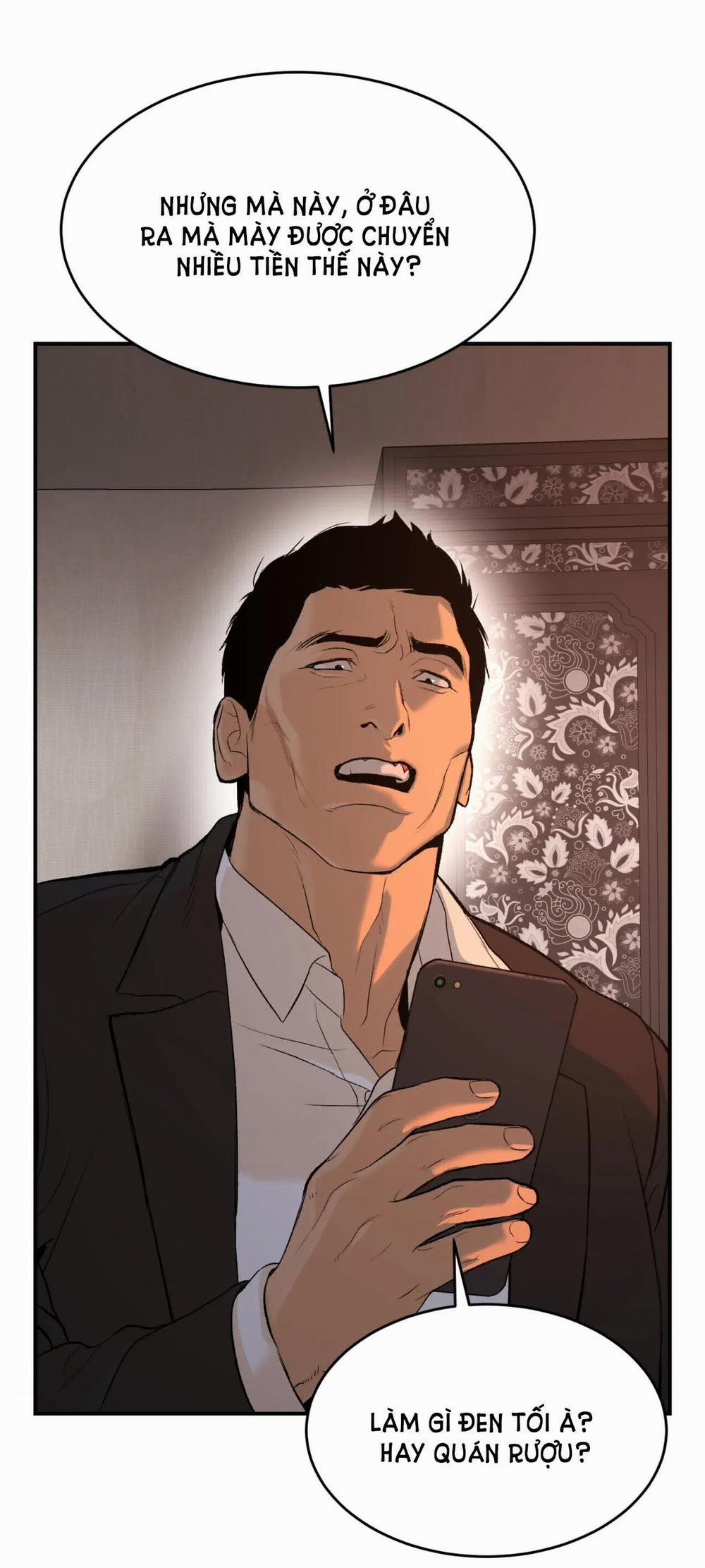 [18+] Jinx 16.2 trang 33