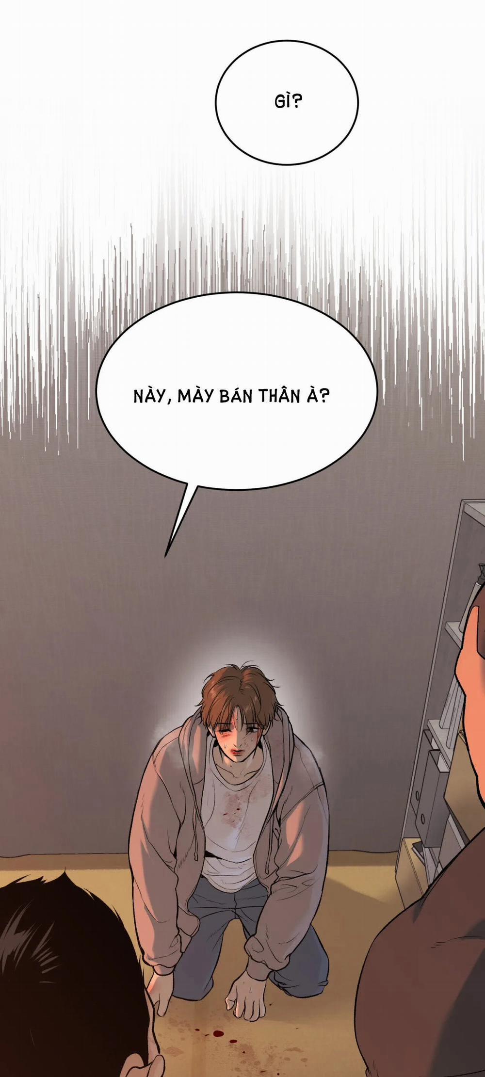 [18+] Jinx 16.2 trang 35