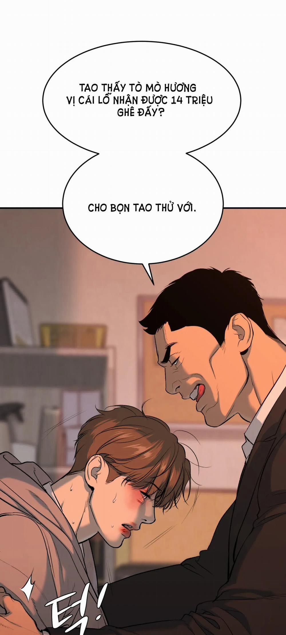 [18+] Jinx 16.2 trang 41