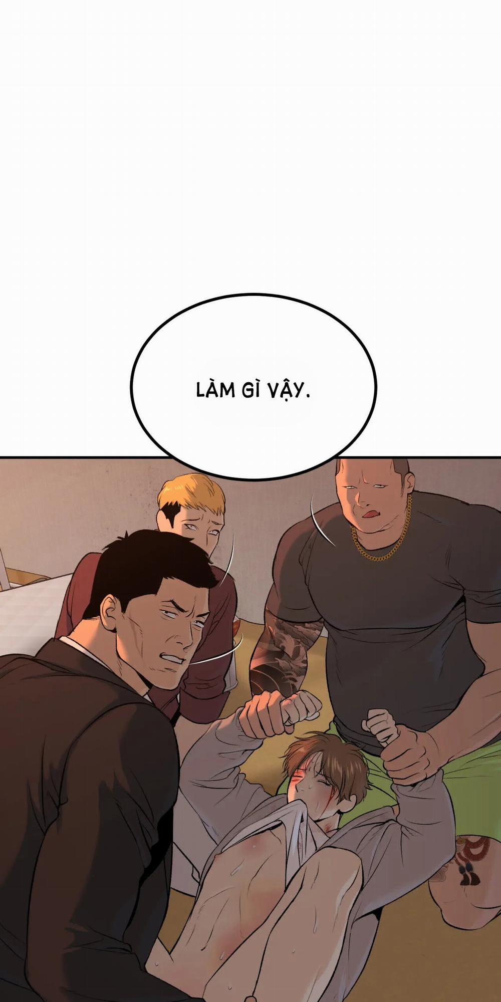 [18+] Jinx 17.1 trang 14