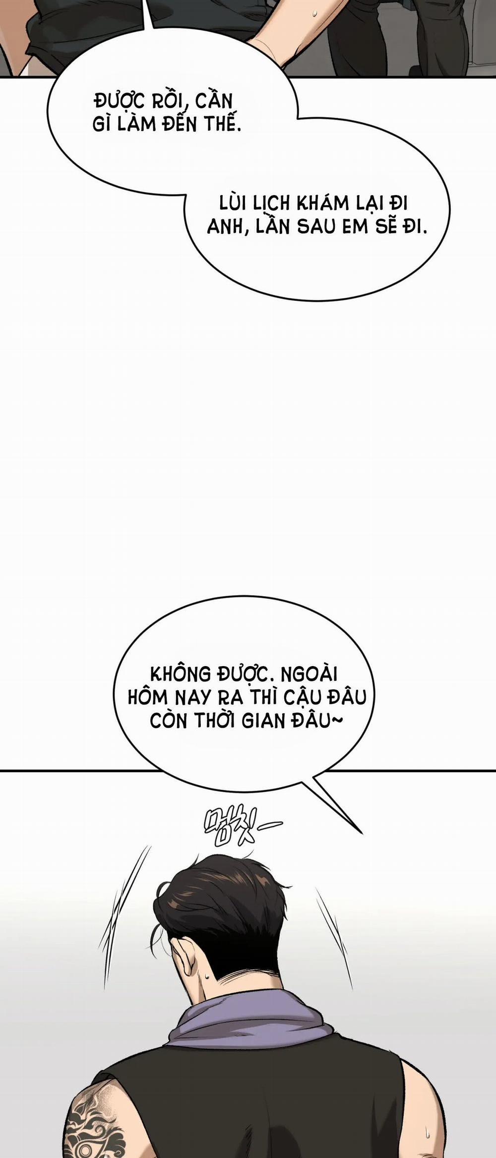 [18+] Jinx 17.1 trang 2