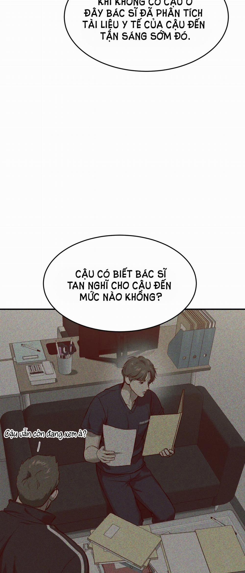 [18+] Jinx 17.1 trang 5