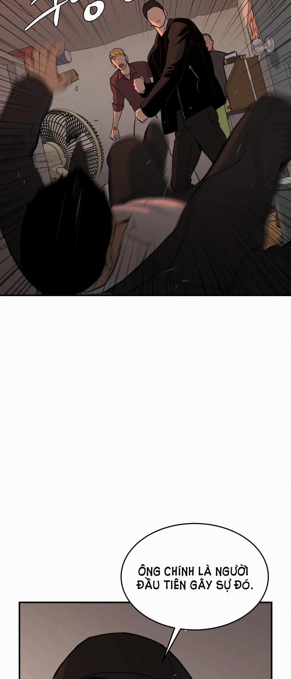 [18+] Jinx 17.2 trang 22