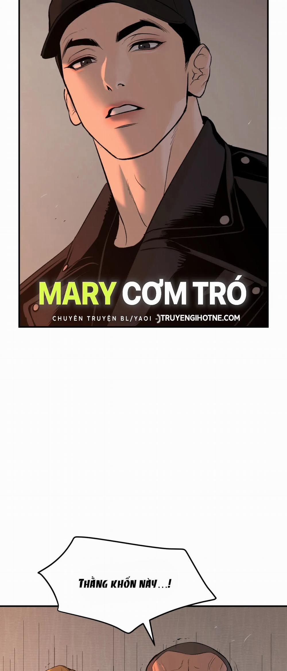 [18+] Jinx 17.2 trang 23