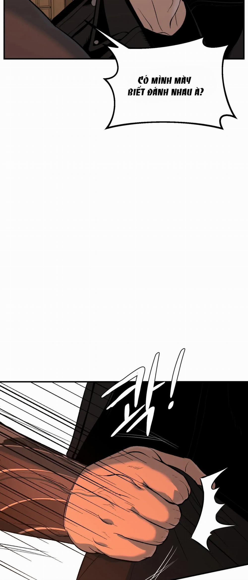 [18+] Jinx 17.2 trang 25