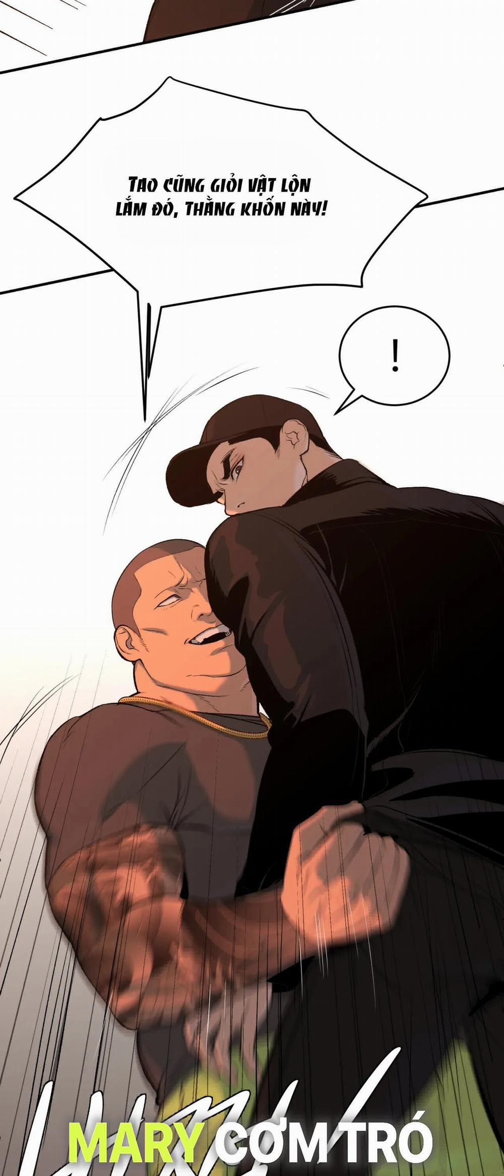 [18+] Jinx 17.2 trang 26