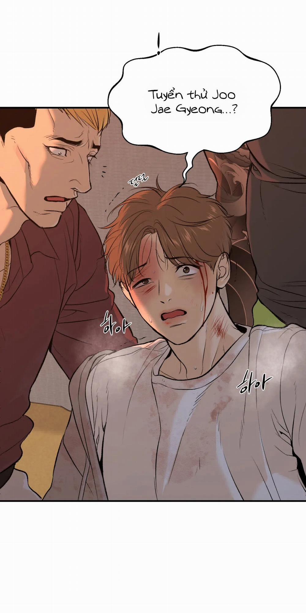 [18+] Jinx 17.2 trang 3