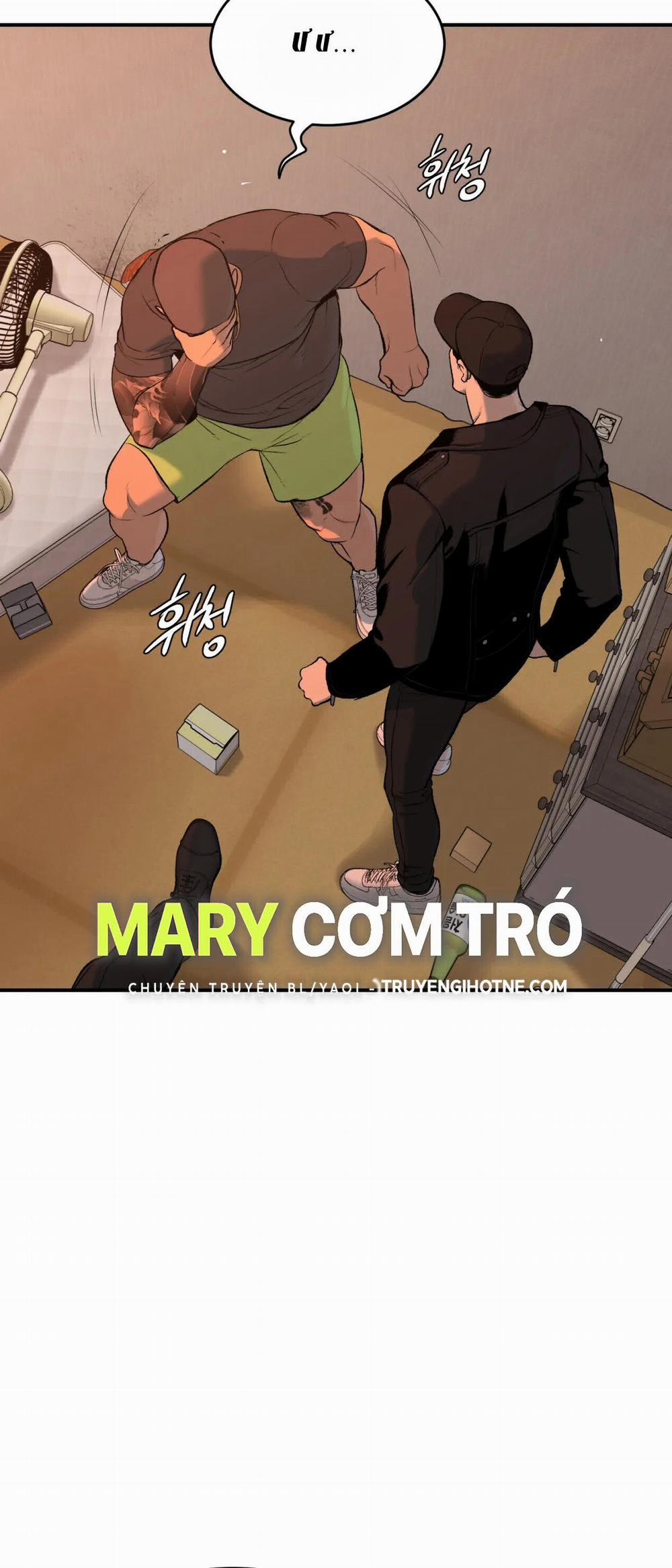 [18+] Jinx 17.2 trang 31