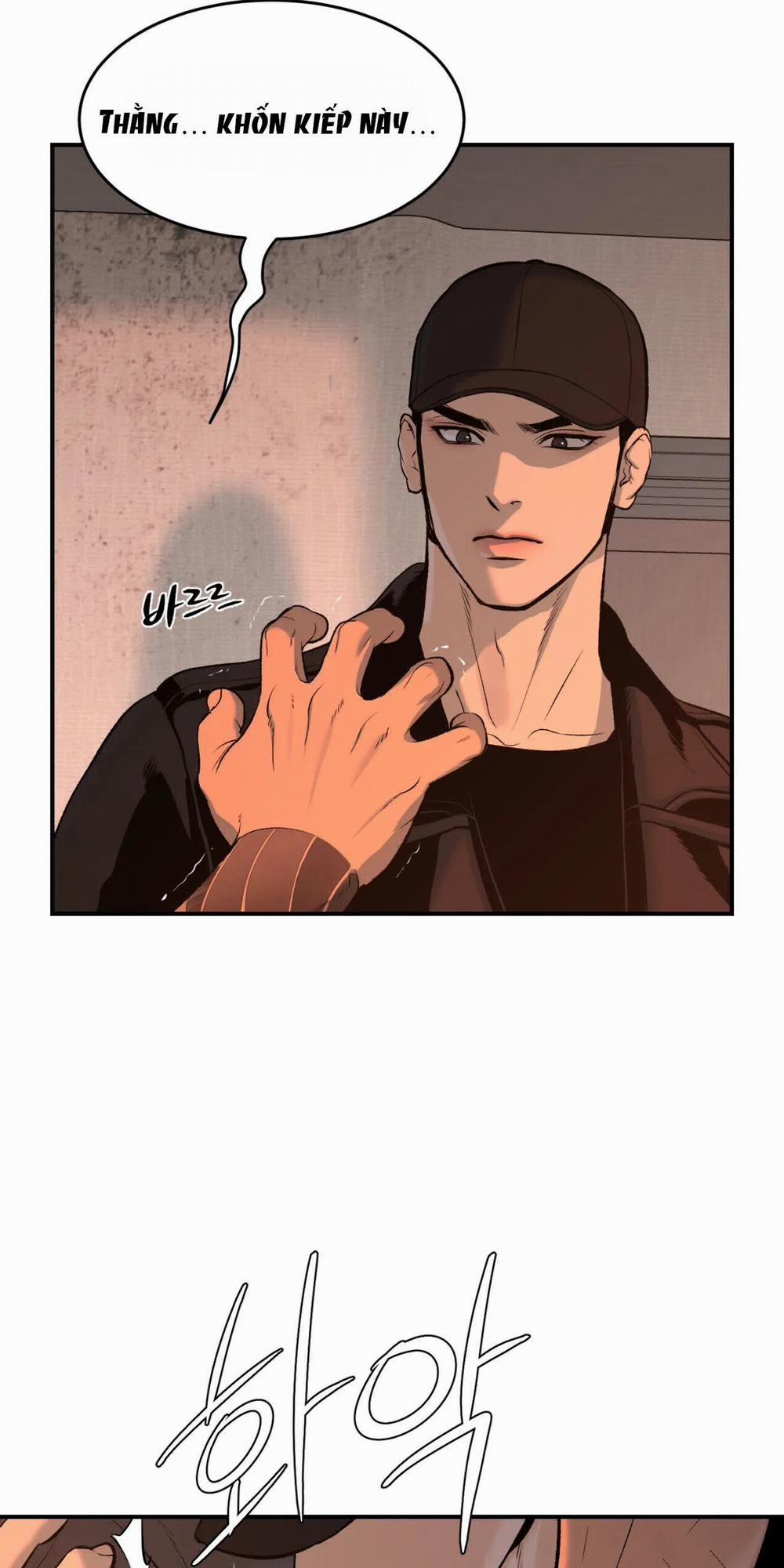 [18+] Jinx 17.2 trang 32