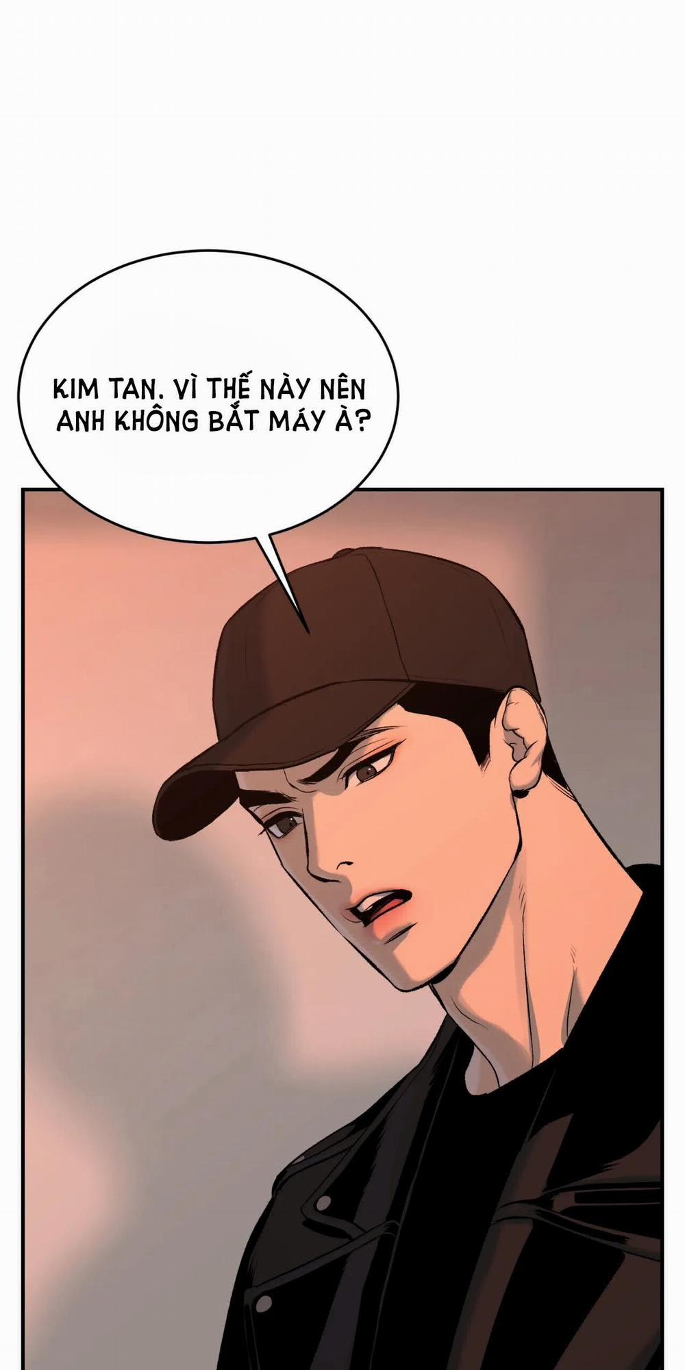 [18+] Jinx 17.2 trang 5