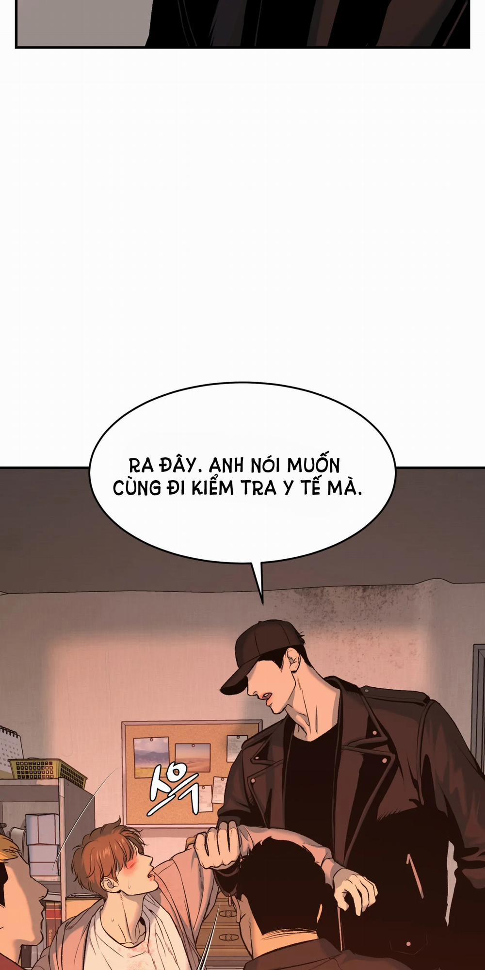 [18+] Jinx 17.2 trang 6