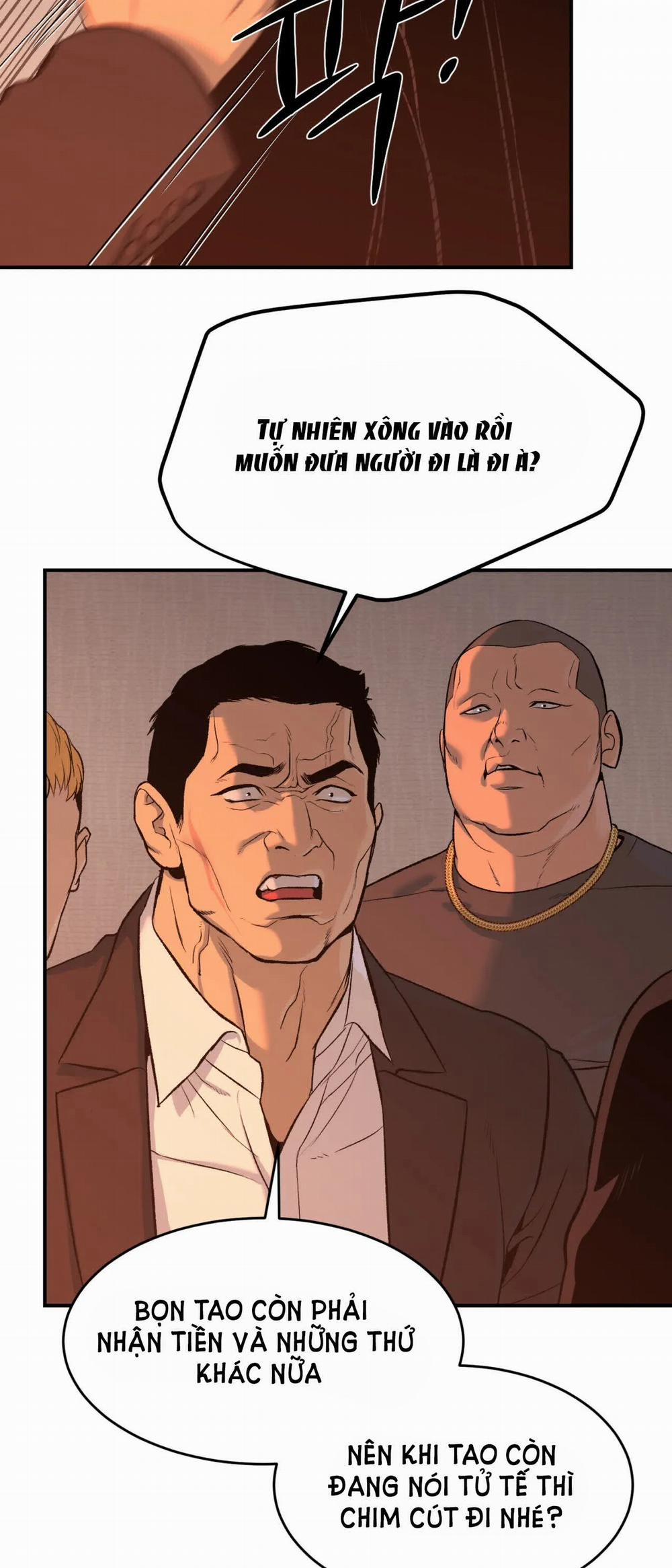 [18+] Jinx 17.2 trang 8