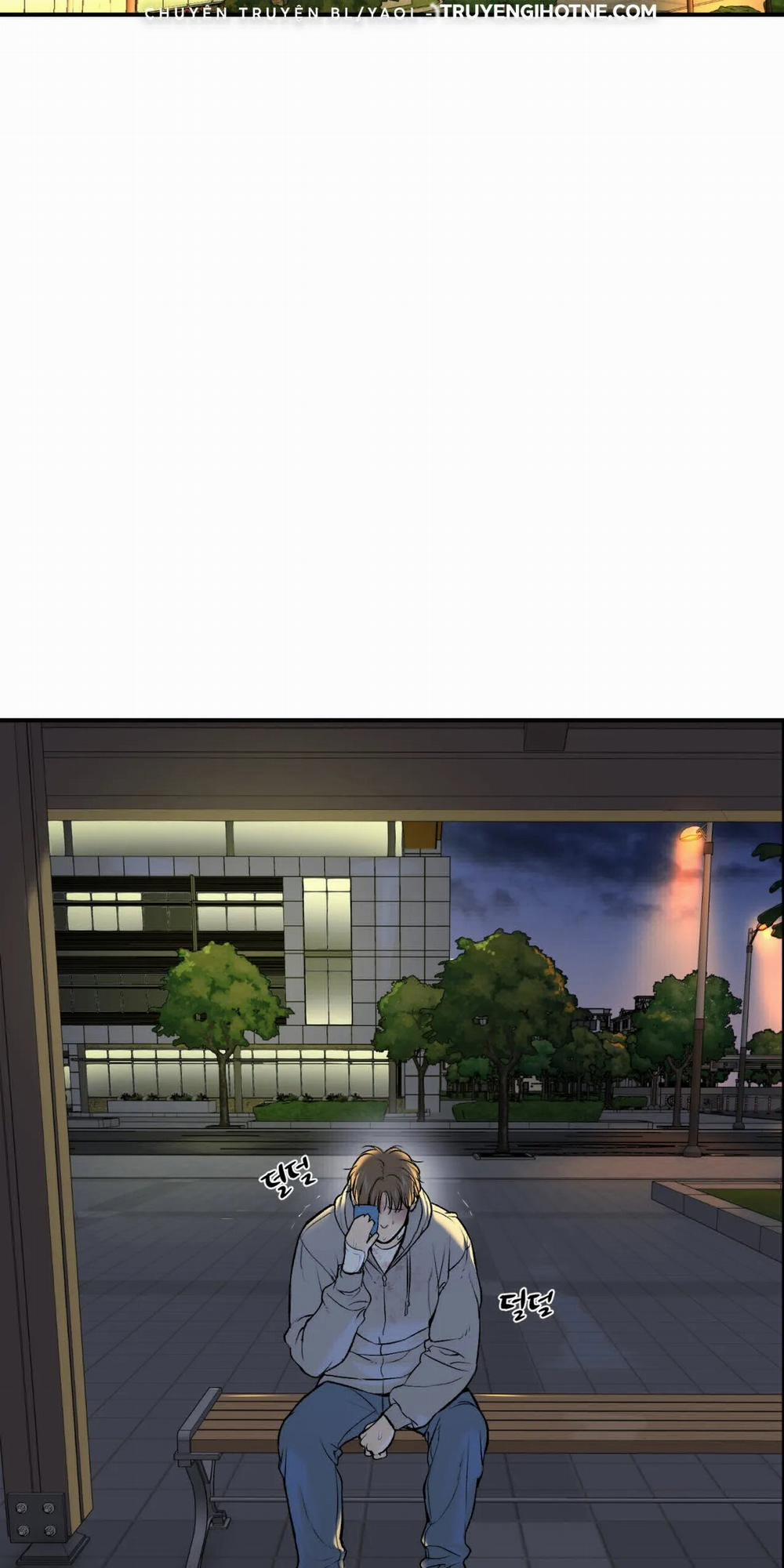 [18+] Jinx 18.1 trang 1