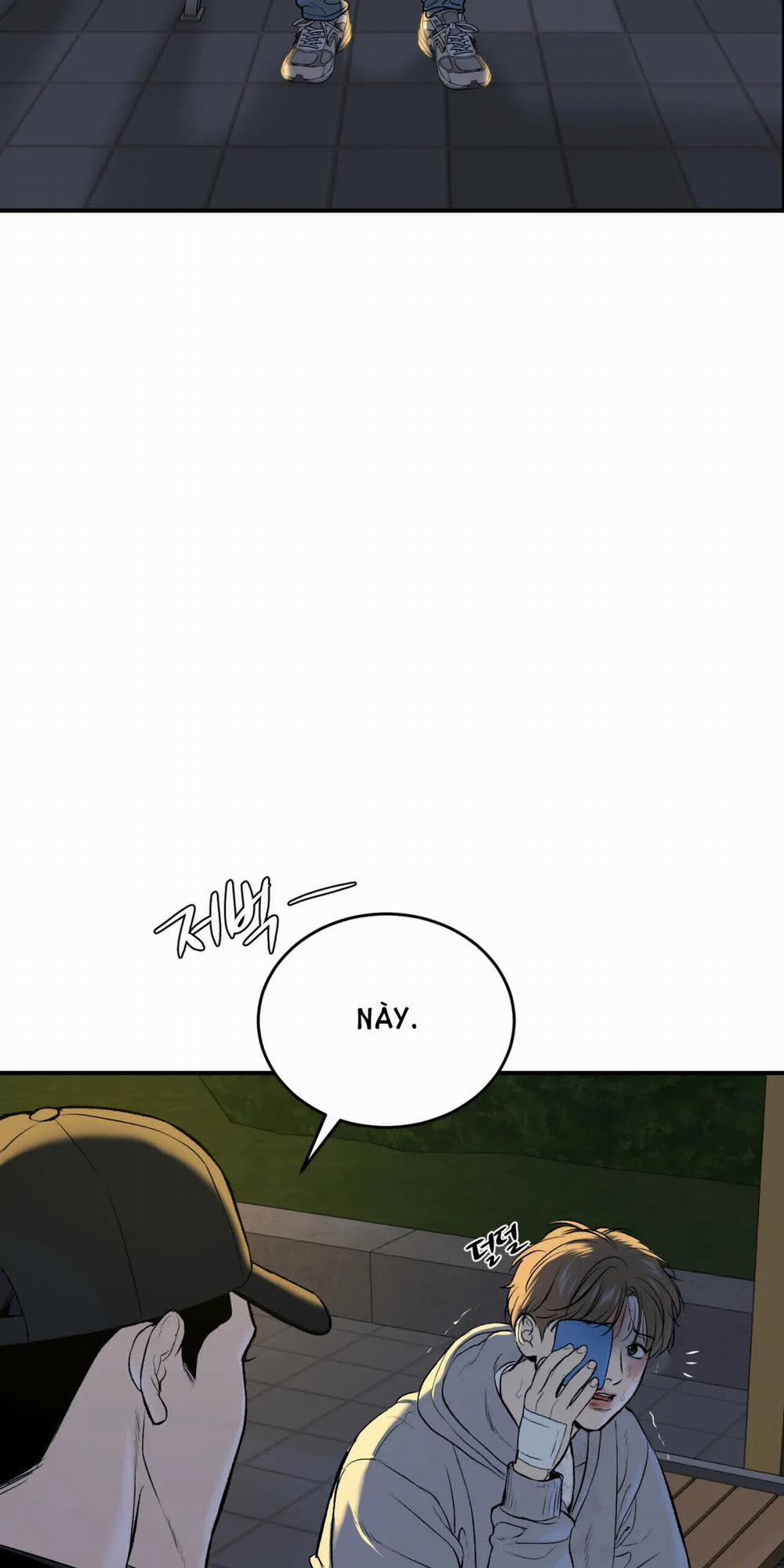 [18+] Jinx 18.1 trang 2