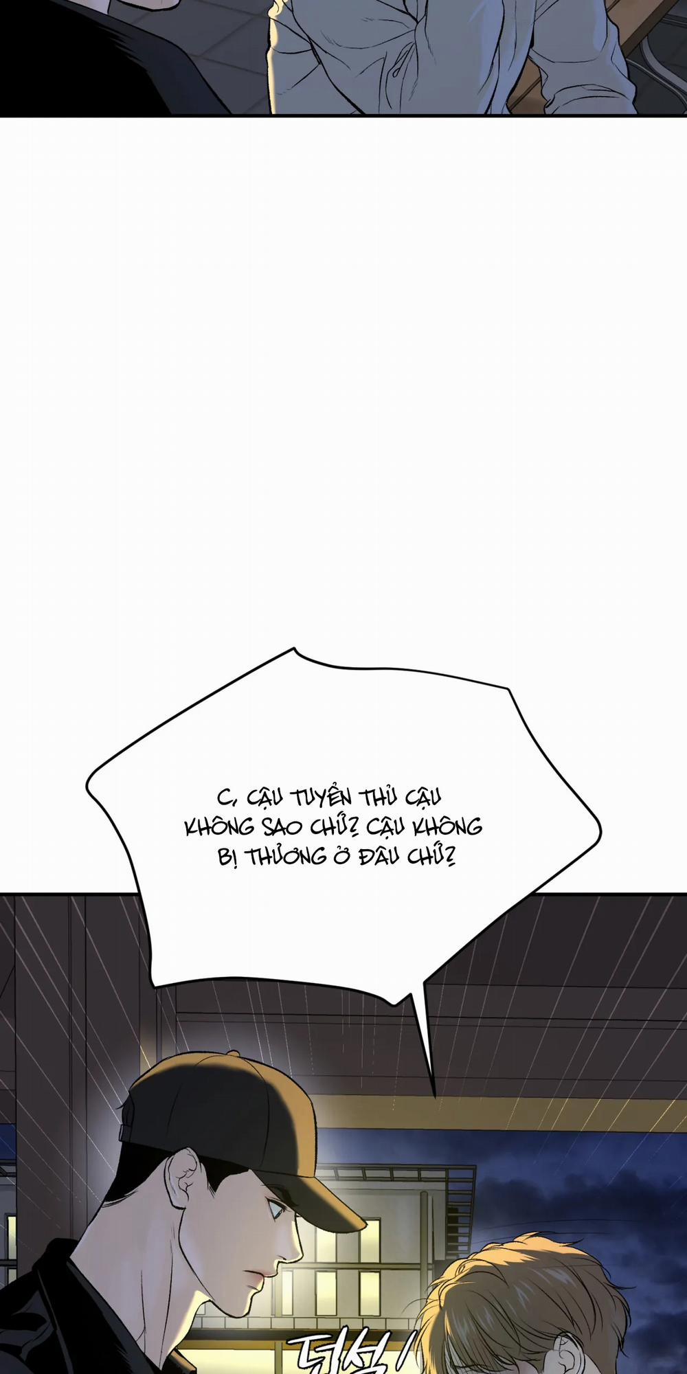 [18+] Jinx 18.1 trang 3