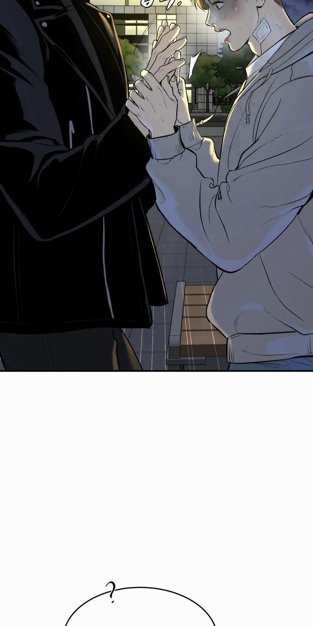 [18+] Jinx 18.1 trang 4