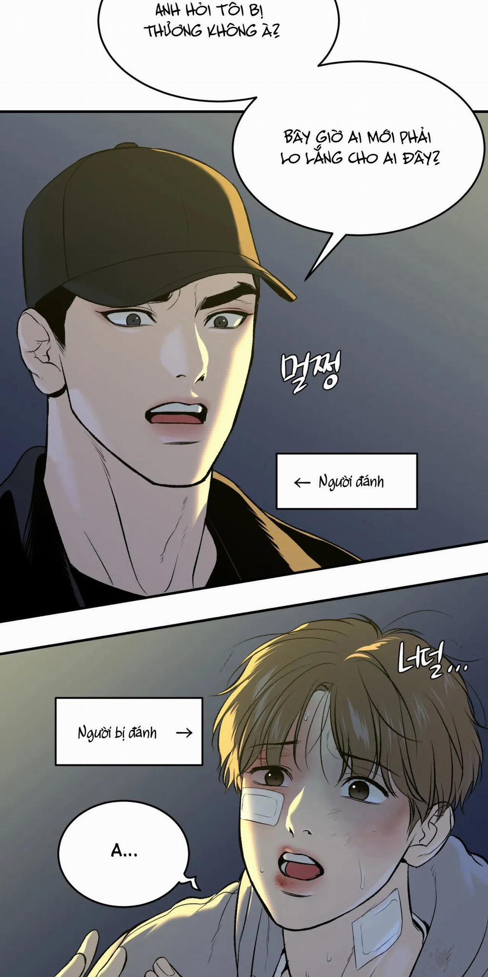 [18+] Jinx 18.1 trang 5