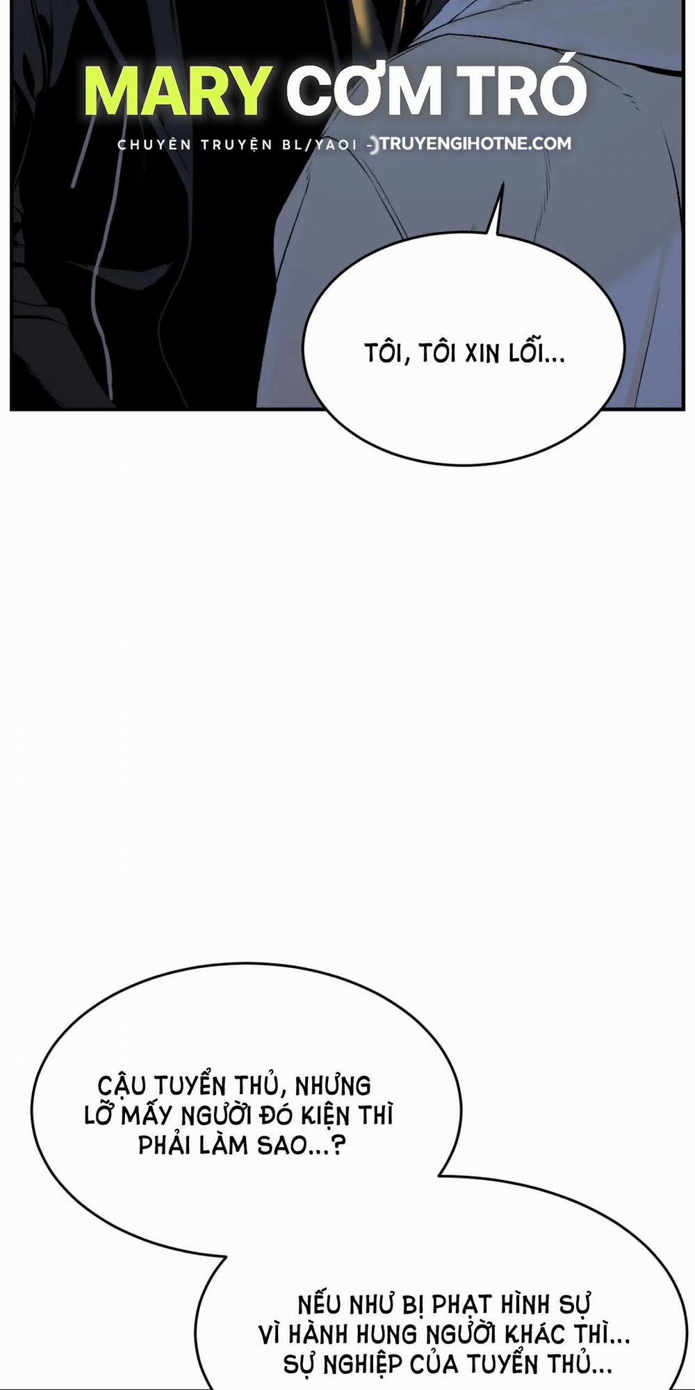 [18+] Jinx 18.1 trang 7