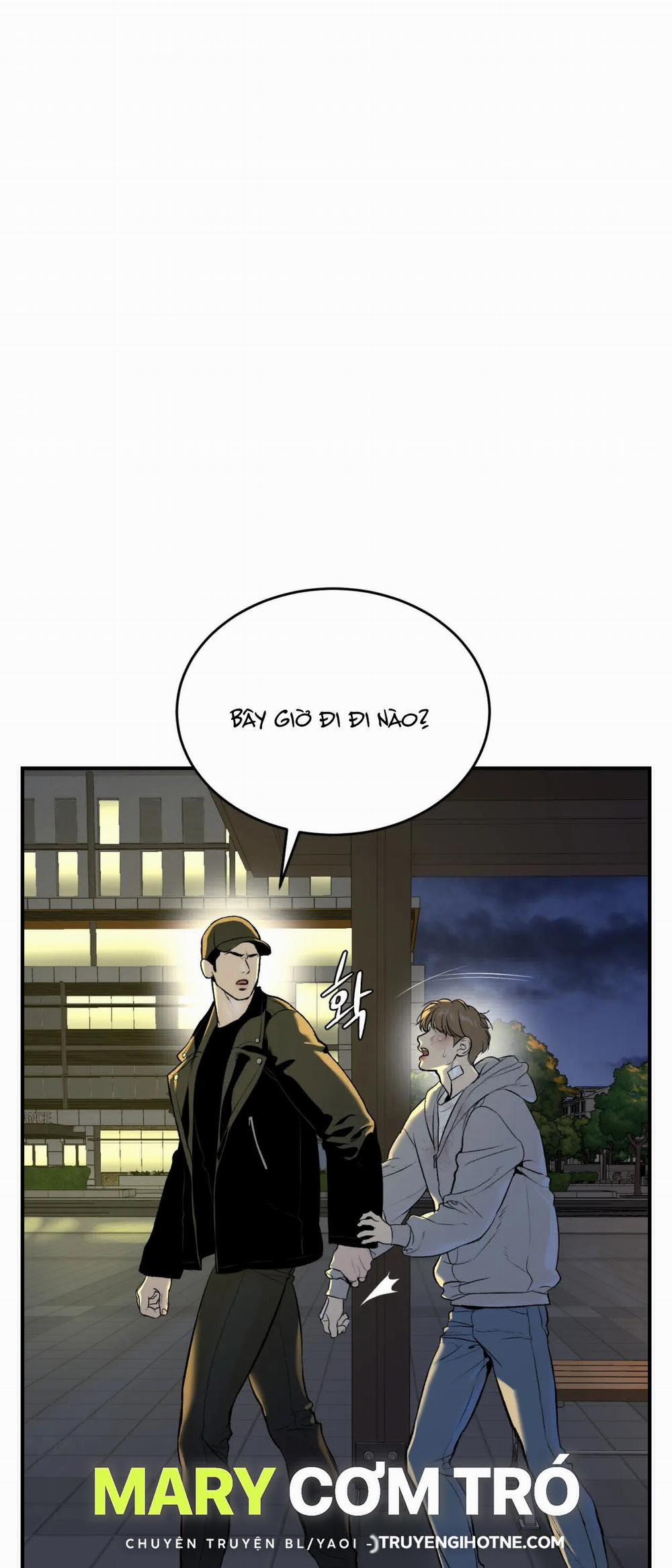 [18+] Jinx 18.2 trang 0