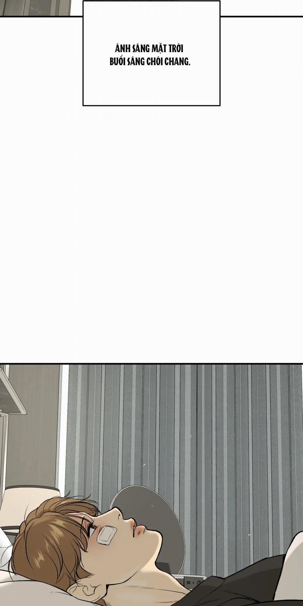 [18+] Jinx 18.2 trang 22