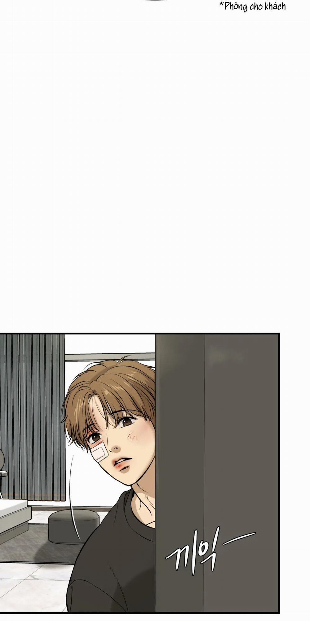 [18+] Jinx 18.2 trang 25