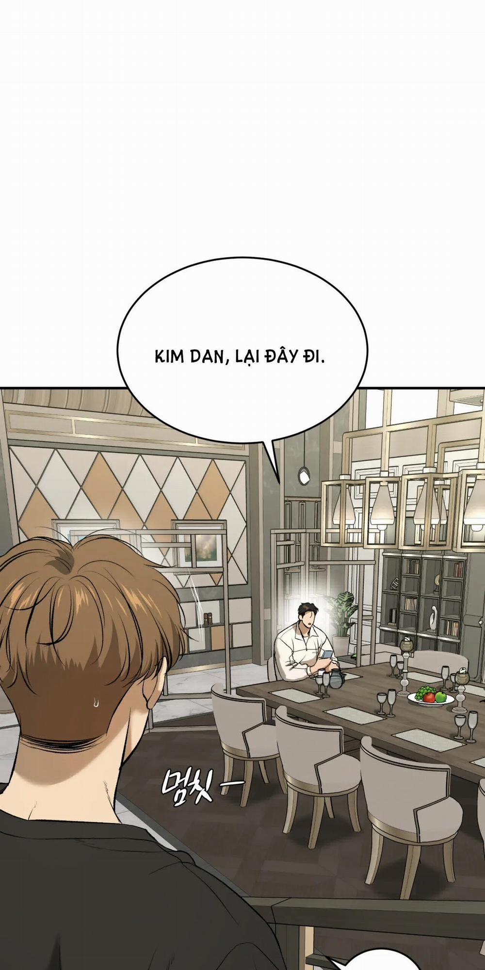 [18+] Jinx 18.2 trang 27