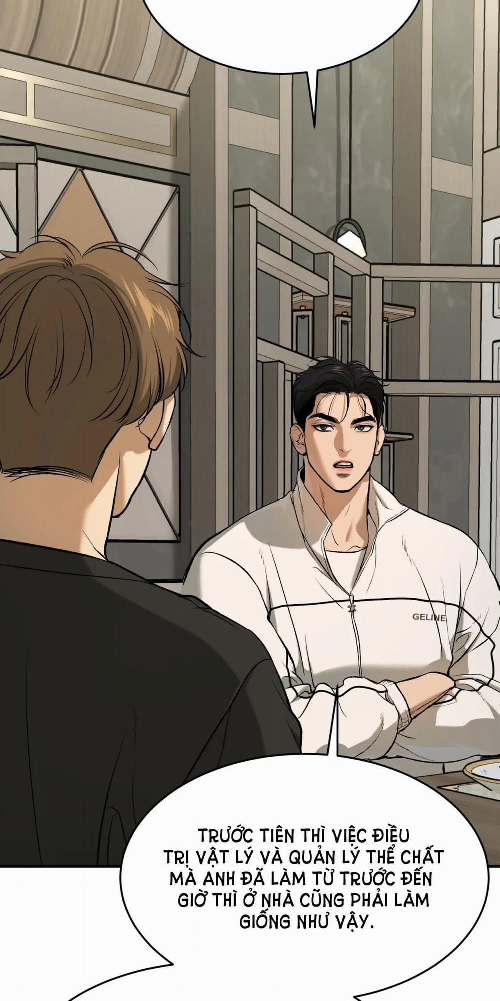 [18+] Jinx 18.2 trang 30